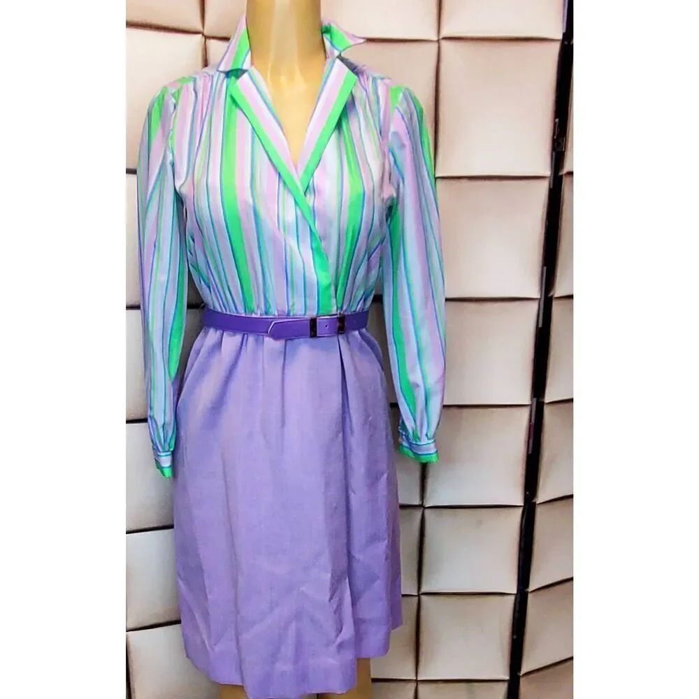 Warren Petites secretary dress